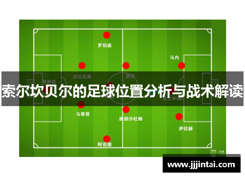 索尔坎贝尔的足球位置分析与战术解读