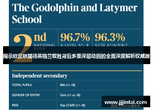 揭示欧足联期待英格兰取胜背后多重深层动因的全面深度解析权威版